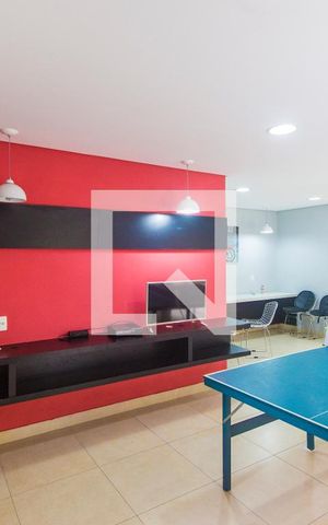 Apartamento à venda com 58m², 2 quartos e 1 vagaÁrea comum