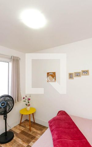 Casa de condomínio à venda com 132m², 3 quartos e 2 vagasQuarto 2