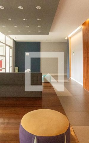 Apartamento para alugar com 57m², 2 quartos e 1 vagaHall de entrada