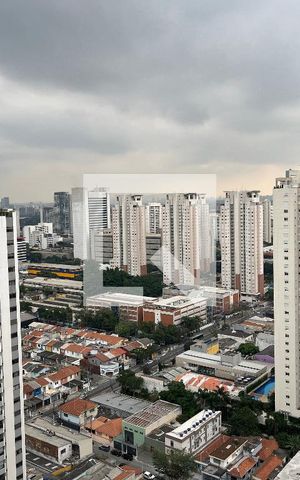 Apartamento para alugar com 200m², 3 quartos e 3 vagasChurrasqueira Cobertura