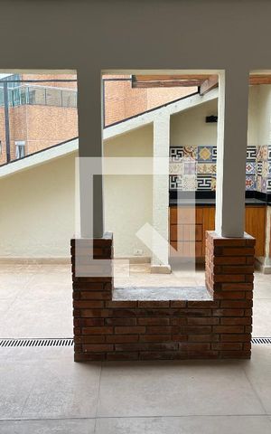 Apartamento para alugar com 200m², 3 quartos e 3 vagasCobertura