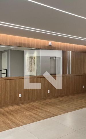 Apartamento para alugar com 200m², 3 quartos e 3 vagasÁrea comum