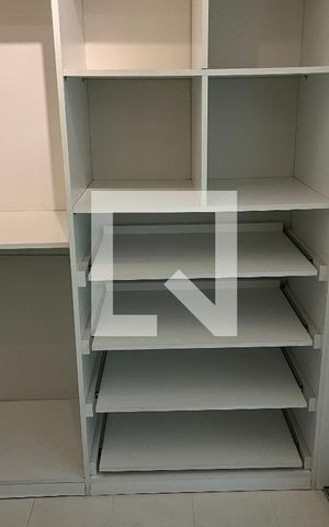 Apartamento para alugar com 200m², 3 quartos e 3 vagasCloset da suíte 2