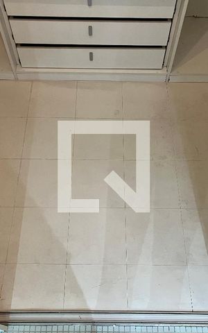 Apartamento para alugar com 200m², 3 quartos e 3 vagasCloset da suíte 2