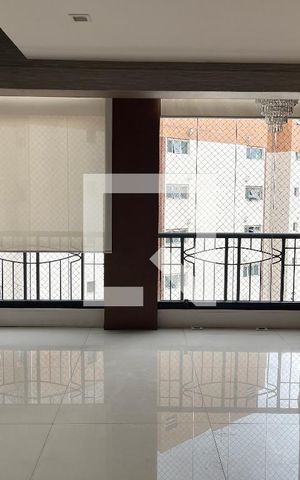 Apartamento para alugar com 200m², 3 quartos e 3 vagasSala