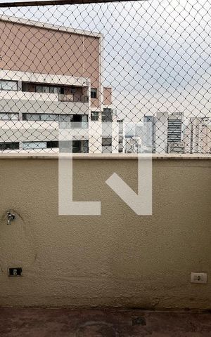 Apartamento para alugar com 200m², 3 quartos e 3 vagasSuíte 2
