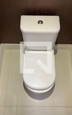 Apartamento para alugar com 200m², 3 quartos e 3 vagasLavabo 1