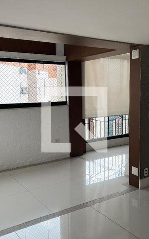Apartamento para alugar com 200m², 3 quartos e 3 vagasSala