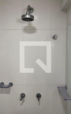 Apartamento para alugar com 200m², 3 quartos e 3 vagasBanheiro da Suíte 1