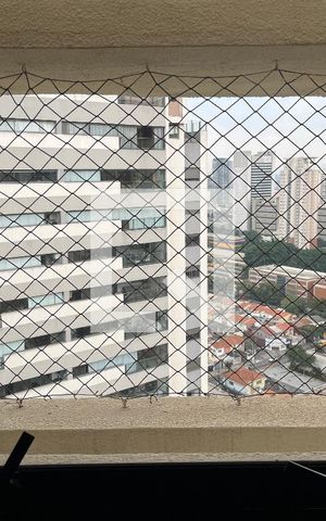Apartamento para alugar com 200m², 3 quartos e 3 vagasVista