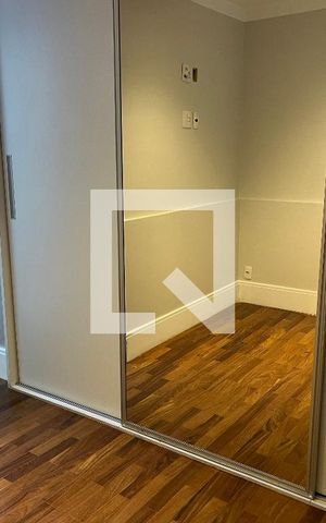 Apartamento para alugar com 200m², 3 quartos e 3 vagasSuíte 1