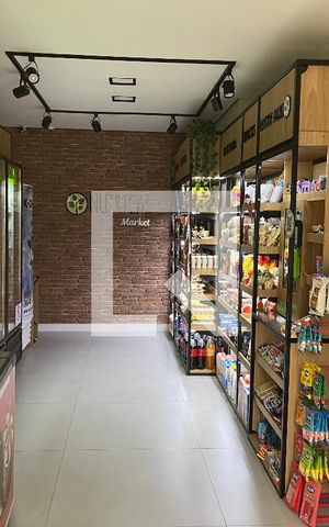 Apartamento para alugar com 200m², 3 quartos e 3 vagasMercadinho
