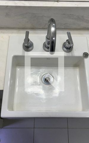 Apartamento para alugar com 200m², 3 quartos e 3 vagasBanheiro da Suíte 1