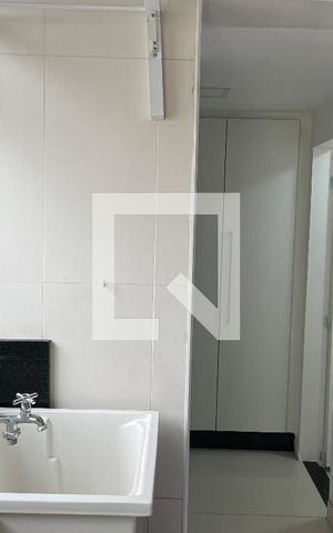Apartamento para alugar com 200m², 3 quartos e 3 vagasÁrea de Serviço