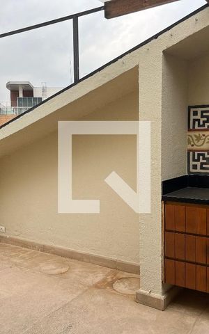 Apartamento para alugar com 200m², 3 quartos e 3 vagasCobertura