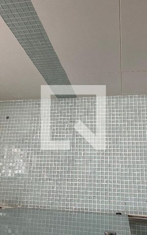 Apartamento para alugar com 200m², 3 quartos e 3 vagasBanheiro da Suíte 2
