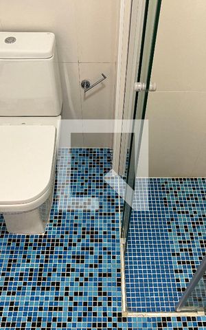 Apartamento para alugar com 200m², 3 quartos e 3 vagasBanheiro 3