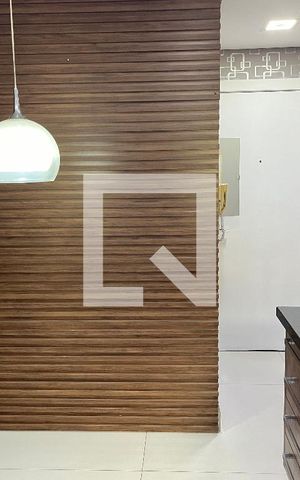Apartamento para alugar com 200m², 3 quartos e 3 vagasCozinha