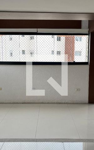 Apartamento para alugar com 200m², 3 quartos e 3 vagasSala
