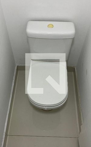 Apartamento para alugar com 200m², 3 quartos e 3 vagasÁrea de Serviço