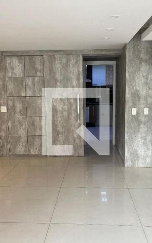 Apartamento para alugar com 200m², 3 quartos e 3 vagasSala