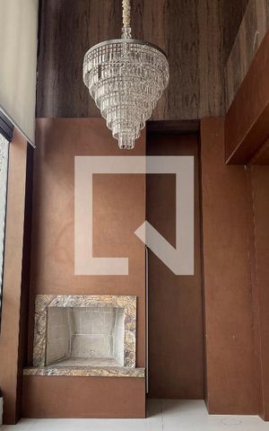 Apartamento para alugar com 200m², 3 quartos e 3 vagasSala