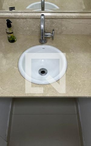 Apartamento para alugar com 200m², 3 quartos e 3 vagasÁrea de Serviço