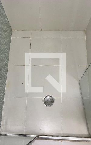 Apartamento para alugar com 200m², 3 quartos e 3 vagasBanheiro da Suíte 1