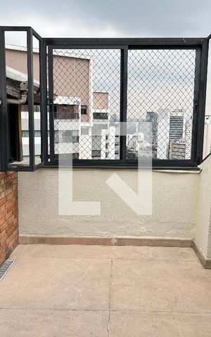 Apartamento para alugar com 200m², 3 quartos e 3 vagasCobertura