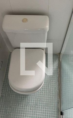 Apartamento para alugar com 200m², 3 quartos e 3 vagasBanheiro da Suíte 2