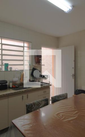 Casa à venda com 145m², 3 quartos e 1 vagaCozinha