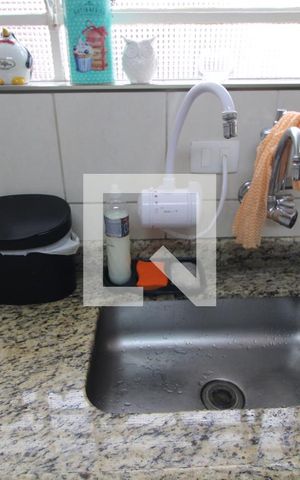 Casa à venda com 145m², 3 quartos e 1 vagaPia da cozinha