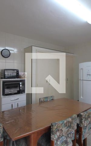Casa à venda com 145m², 3 quartos e 1 vagaCozinha