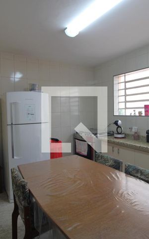 Casa à venda com 145m², 3 quartos e 1 vagaCozinha
