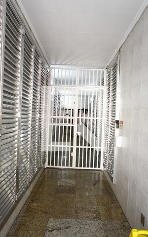 Apartamento para alugar com 40m², 1 quarto e sem vagaHall de Entrada