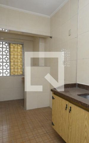 Apartamento para alugar com 40m², 1 quarto e sem vagaCozinha