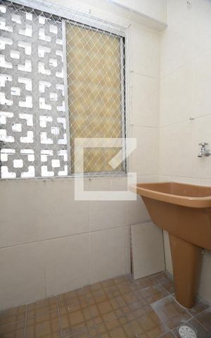 Apartamento para alugar com 40m², 1 quarto e sem vagaÁrea de Serviço