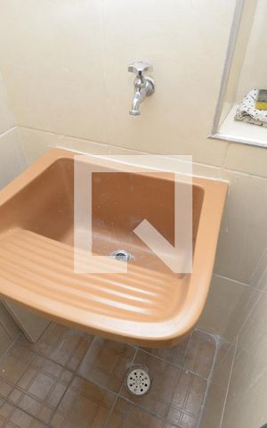 Apartamento para alugar com 40m², 1 quarto e sem vagaÁrea de Serviço