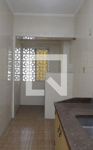 Apartamento para alugar com 40m², 1 quarto e sem vagaCozinha