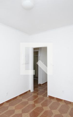 Apartamento para alugar com 40m², 1 quarto e sem vagaQuarto