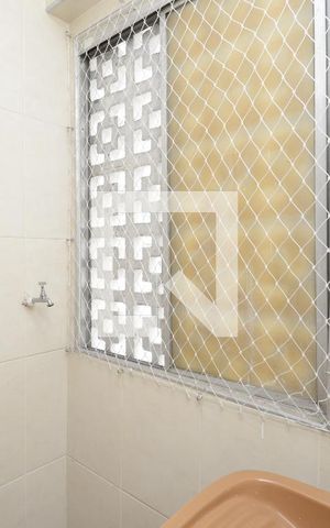 Apartamento para alugar com 40m², 1 quarto e sem vagaÁrea de Serviço