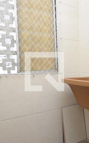 Apartamento para alugar com 40m², 1 quarto e sem vagaÁrea de Serviço