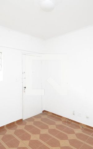 Apartamento para alugar com 40m², 1 quarto e sem vagaSala
