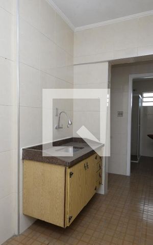 Apartamento para alugar com 40m², 1 quarto e sem vagaCozinha