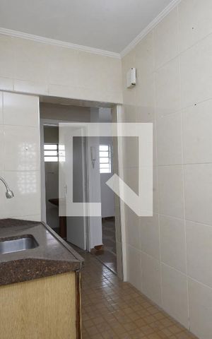 Apartamento para alugar com 40m², 1 quarto e sem vagaCozinha