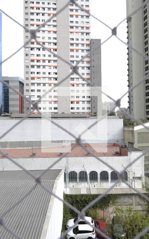 Apartamento para alugar com 40m², 1 quarto e sem vagaVista