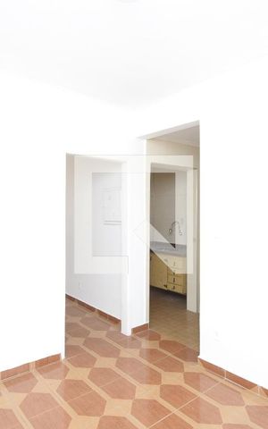 Apartamento para alugar com 40m², 1 quarto e sem vagaSala
