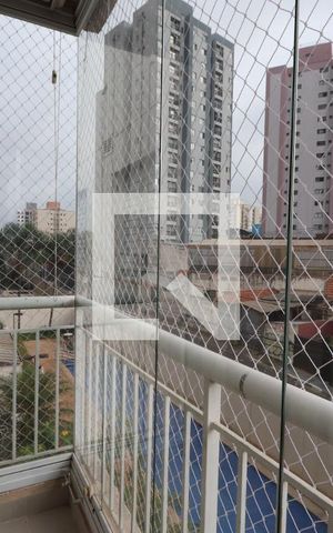 Apartamento à venda com 65m², 2 quartos e 1 vagaSacada