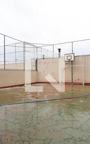 Apartamento à venda com 65m², 2 quartos e 1 vagaÁrea comum - Quadra