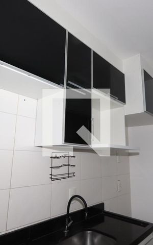 Apartamento à venda com 65m², 2 quartos e 1 vagaCozinha